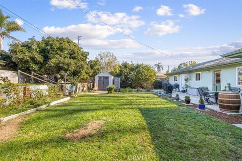 A home in Arroyo Grande