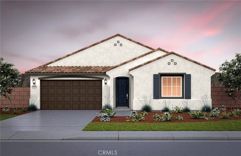 4244 Ladrillo Street Lake Elsinore CA 92530