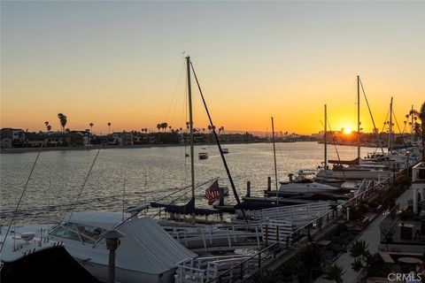 A home in Long Beach