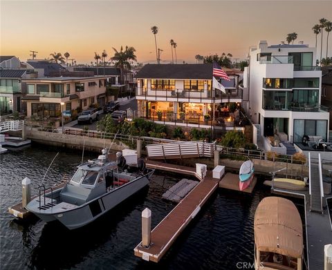 A home in Long Beach