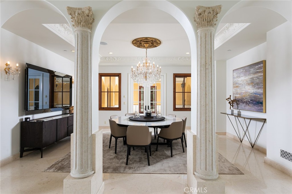 Pelican Crest (NCPC) - Residential Lease