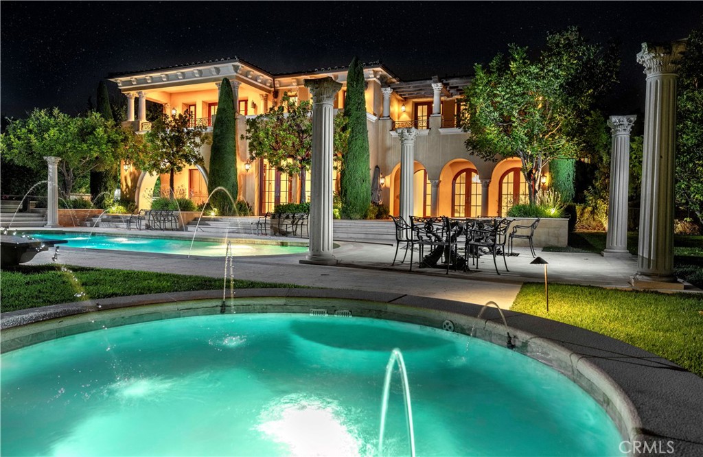 Pelican Crest (NCPC) - Residential Lease