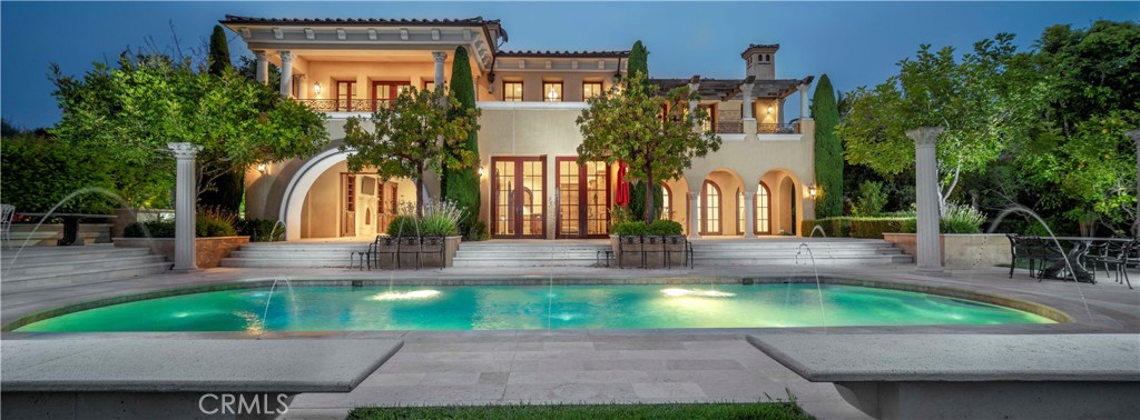 Pelican Crest (NCPC) - Residential Lease