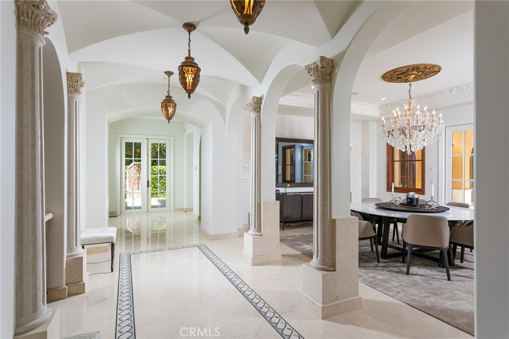 Pelican Crest (NCPC) - Residential Lease