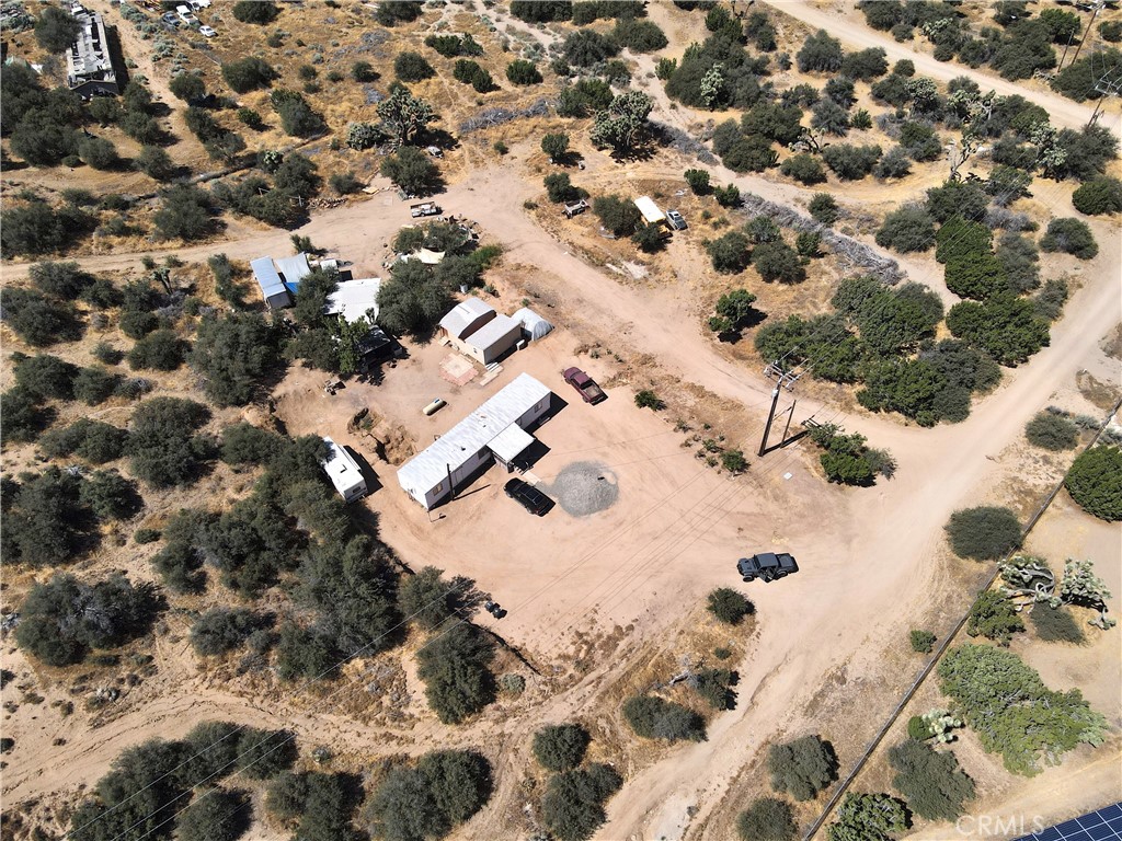 7678 Verbena Road