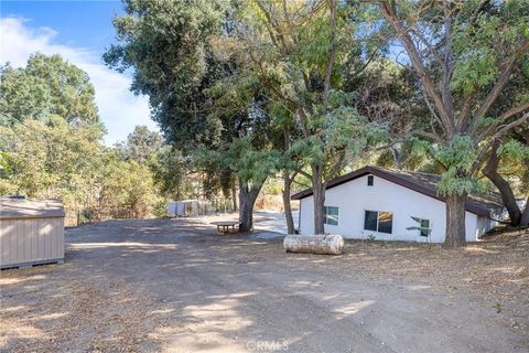 A home in Menifee