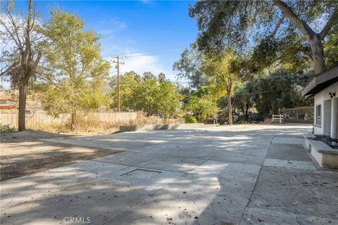 A home in Menifee