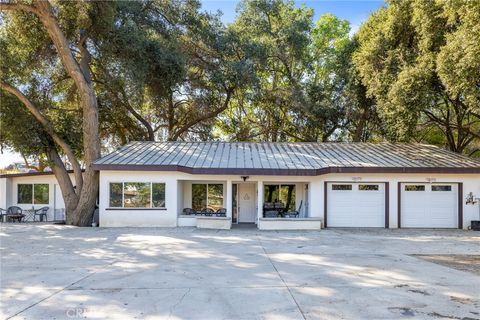 A home in Menifee