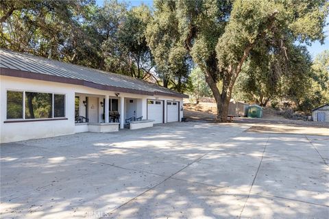 A home in Menifee