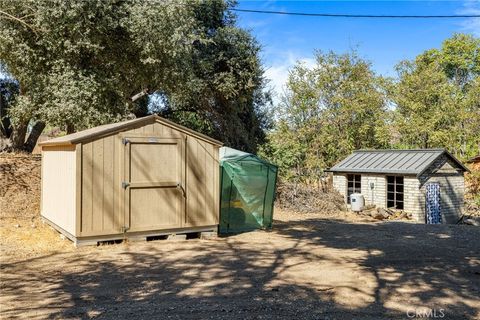 A home in Menifee