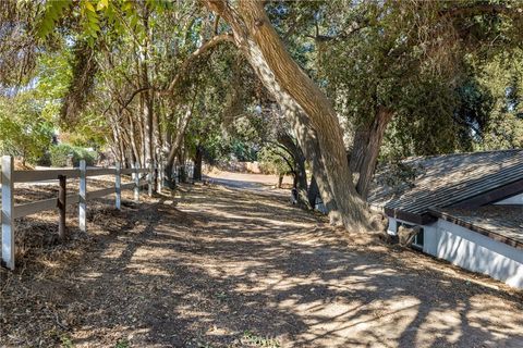 A home in Menifee