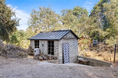 A home in Menifee