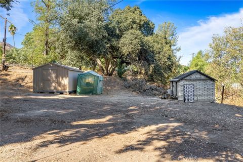 A home in Menifee