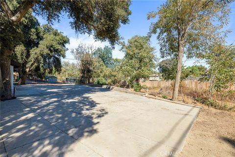 A home in Menifee