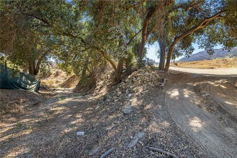 A home in Menifee