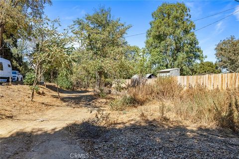 A home in Menifee