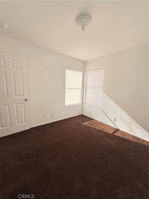 A home in Palmdale