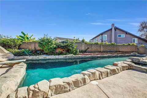 A home in Cerritos