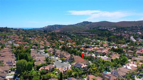 A home in San Clemente