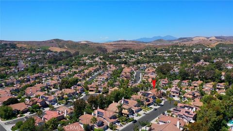 A home in San Clemente