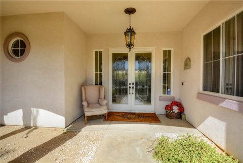 A home in Palm Desert