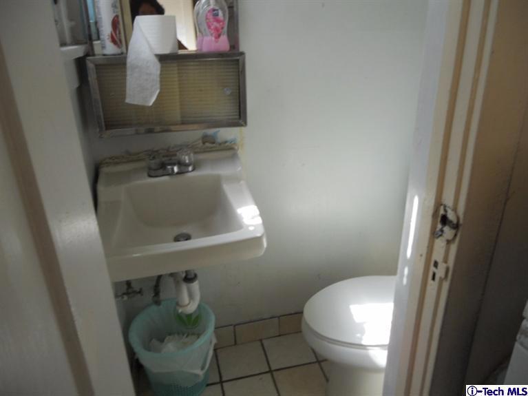 Not Applicable - Residential