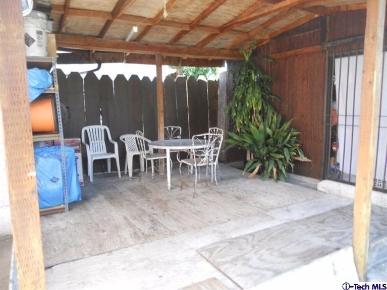 Not Applicable - Residential