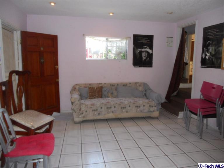 Not Applicable - Residential