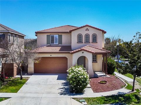 14447 Willamette Avenue Chino CA 91710