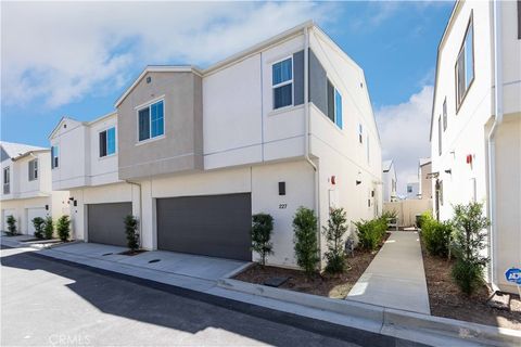 A home in Fallbrook