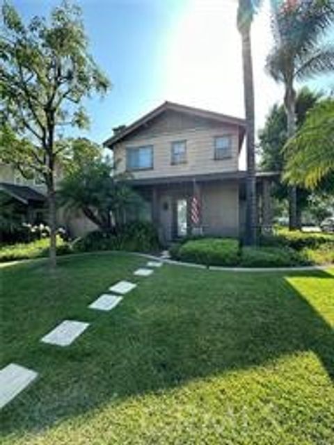 A home in Monrovia