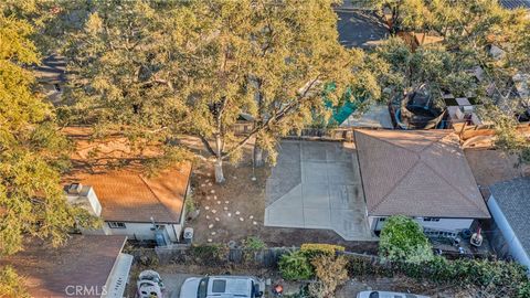 A home in La Crescenta