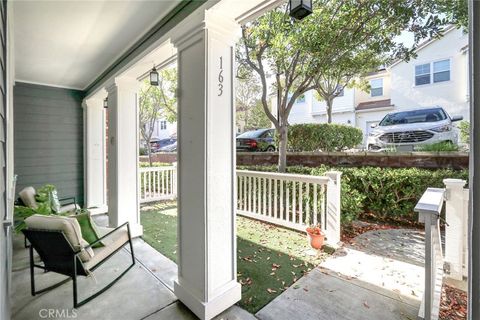 A home in Ladera Ranch