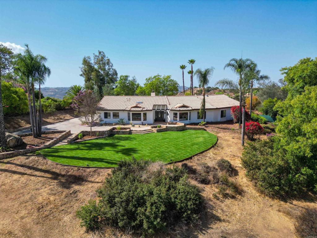 12494 Palos Tierra Road
