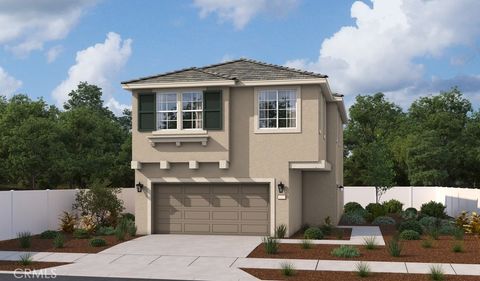 479 Checkerbloom Lane Santa Paula CA 93060
