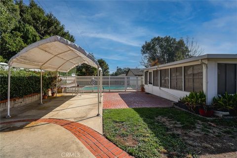 A home in Claremont