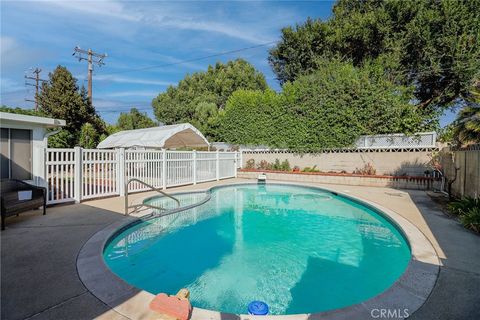 A home in Claremont