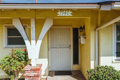 A home in Claremont