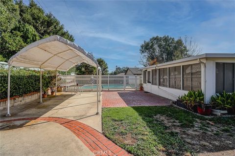 A home in Claremont