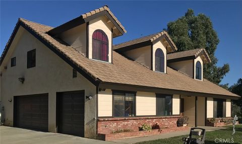 A home in Beaumont