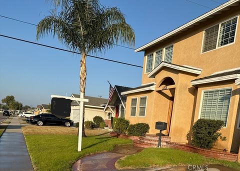 5875 Rio Way Buena Park CA 90620