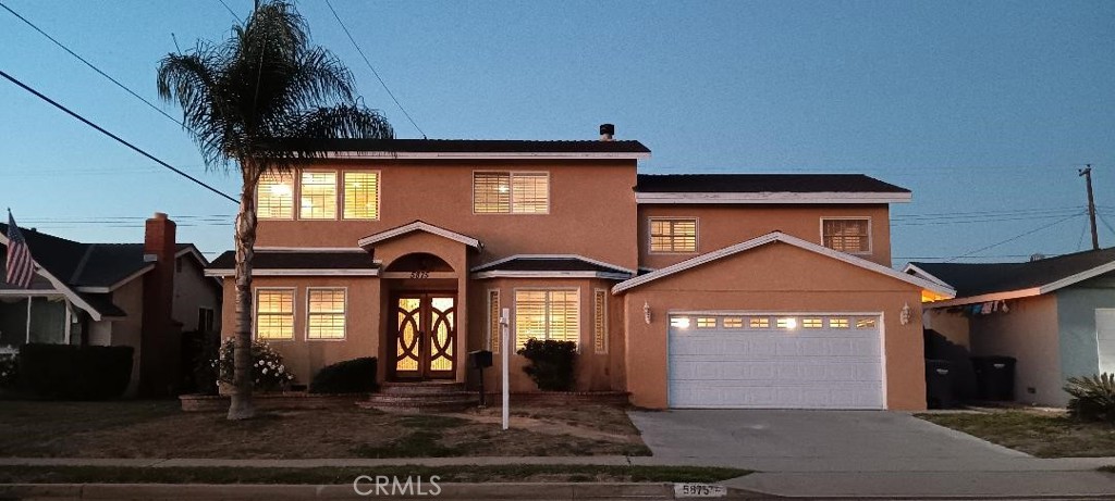 5875 Rio Way