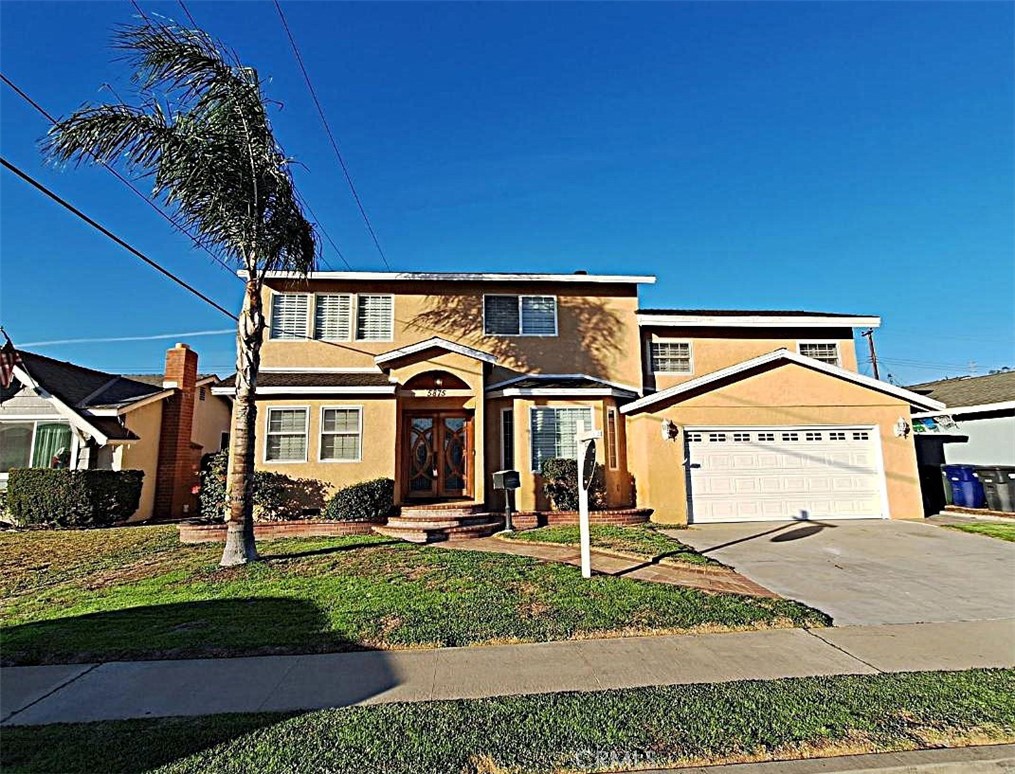 5875 Rio Way