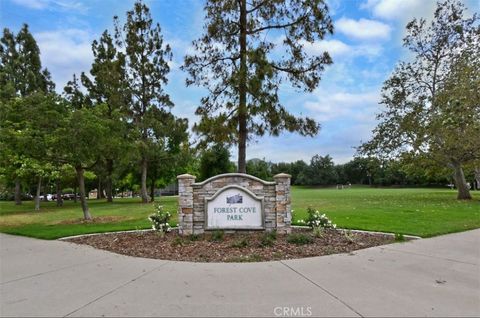 A home in Agoura Hills