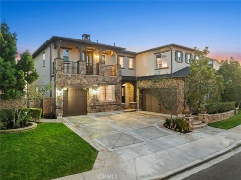 A home in Huntington Beach