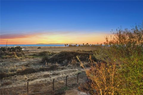 A home in Huntington Beach