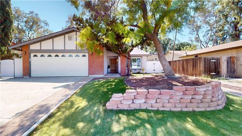 Photo of 1486 Baird Street, Corona, CA 92882 (MLS # CV25077488)