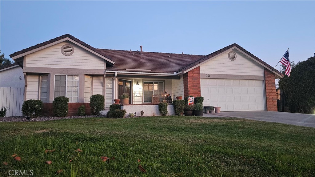 View Riverside, CA 92506 house