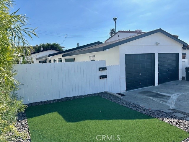 ,Other - Residential Lease