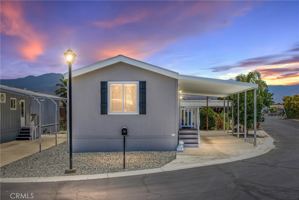 View Hemet, CA 92544 mobile home